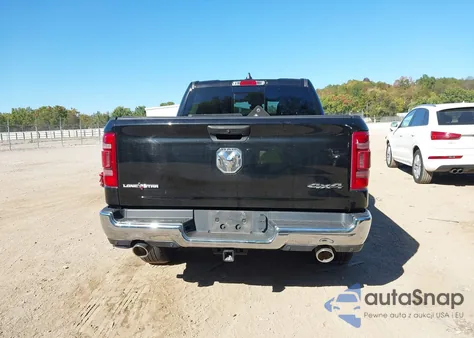 2024 Ram 1500 Lone Star 4X4 5'7 Box from USA, damaged, VIN 1C6SRFFT0RN140933